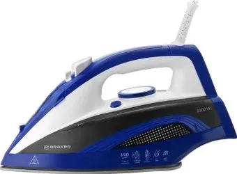 Brayer BR4002BL