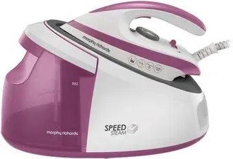 Morphy Richards Speed ​​Steam 333201