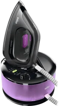 Braun Carestyle Compact IS 2056 BK