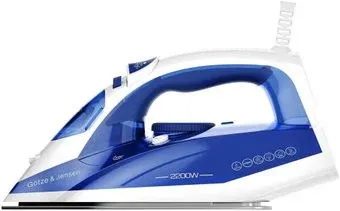 Goetze &amp; Jensen IG500