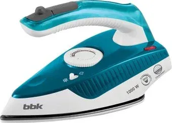 BBK ISE-1600 (бирюзовый)