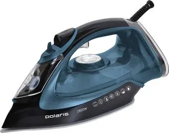 Polaris PIR 2821AK 3m (черный/cиний)