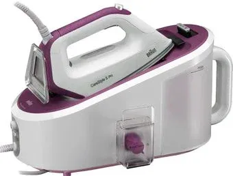 Braun CareStyle 5 Pro IS 5155 WH