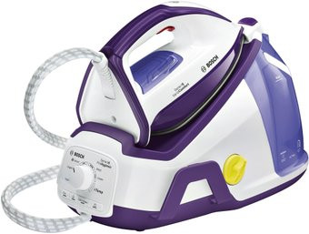 Bosch Serie 6 ProHygienic TDS6580