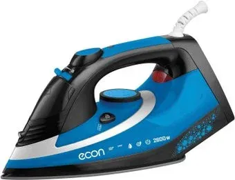 Econ ECO-BI2603
