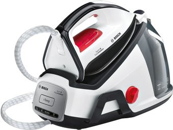 Bosch Serie 6 EasyComfort TDS6540