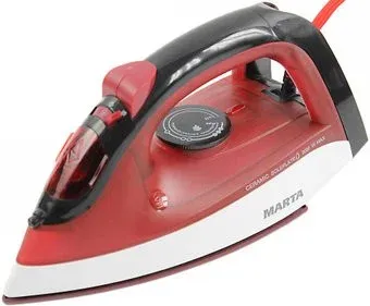 Marta MT-1150 (бордовый гранат)