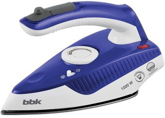 BBK ISE-1600 (синий)