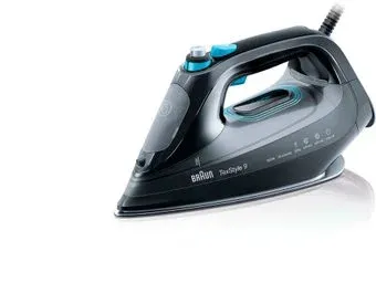 Braun TexStyle 9 SI 9188 BK