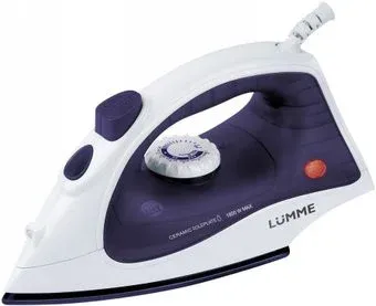 Lumme LU-1131 (темный топаз)