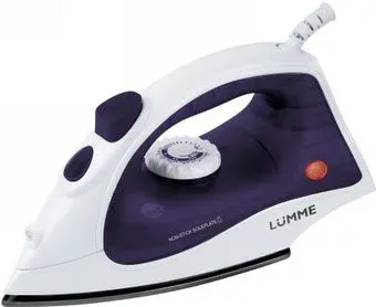 Lumme LU-1129 (темный топаз)