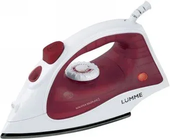 Lumme LU-1129 (бордовый гранат)