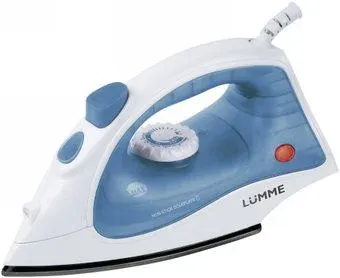 Lumme LU-1129 (голубая бирюза)