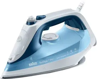 Braun TexStyle 7 Pro SI 7065 BL