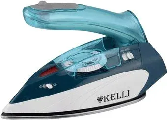 KELLI KL-1636 (голубой)