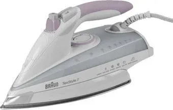 Braun TexStyle 7 TS 755 EA