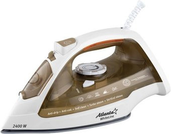 Atlanta ATH-5538 (белый)