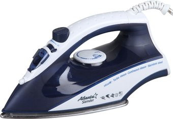 Atlanta ATH-5502 (синий)