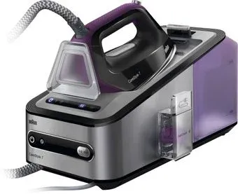 Braun CareStyle 7 IS 7144 BK