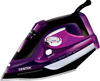 CENTEK CT-2327 (фиолетовый)