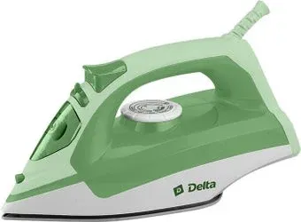 Delta DL-755 (зеленый/белый)