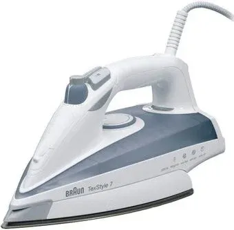 Braun TexStyle 7 TS705A