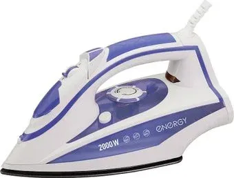 Energy EN-323 (белый/синий)