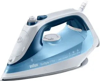 Braun TexStyle 7 SI 7062 BL