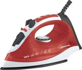 HomeStar HS-4003 (белый/коралловый)