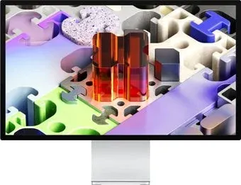 Apple Studio Display XDR (со стандартным стеклом, с регулируемой по наклону подставкой)