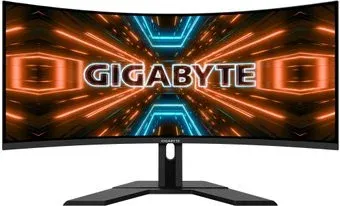 Gigabyte G34WQC A