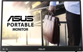 ASUS ZenScreen MB16ACV
