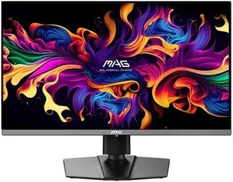 MSI MAG 272QP QD-OLED X50