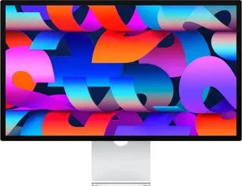 Apple Studio Display (со стандартным стеклом, с регулируемой по наклону подставкой)