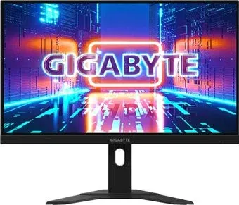 Gigabyte M27U