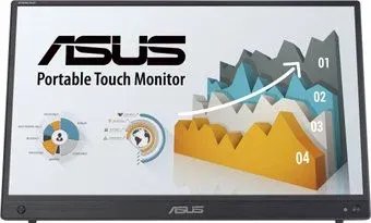 ASUS ZenScreen Touch MB16AHT