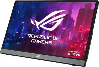 ASUS ROG Strix XG16AHPE