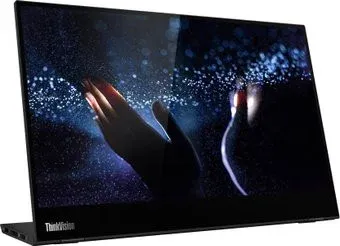 Lenovo ThinkVision M14t