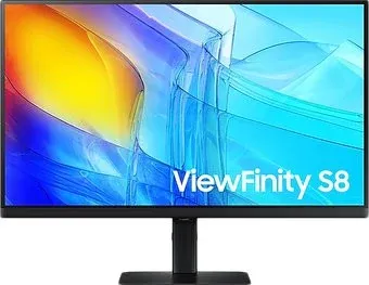 Samsung ViewFinity S8 LS27D800EAUXEN