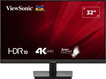 ViewSonic VA3208-4K-HD