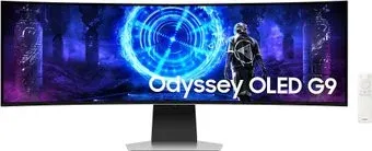 Samsung Odyssey OLED G9 LS49DG950SUXEN