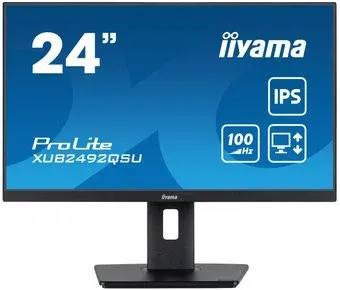 iiyama ProLite XUB2492QSU-B1