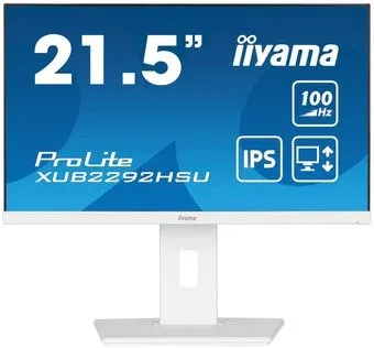 iiyama ProLite XUB2292HSU-W6