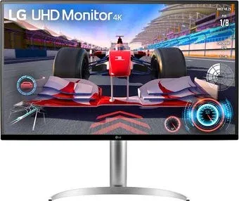 LG UltraFine 32UQ750P-W