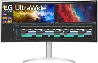 LG UltraWide 38BQ85C-W