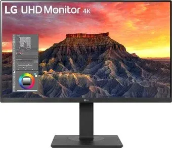 LG 27BQ65UB-B