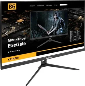 ExeGate ProSmart EV2707A EX294345RUS