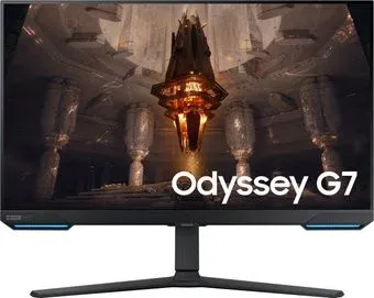 Samsung Odyssey G7 LS32BG700EUXEN