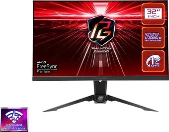 ASRock PG32QF2B