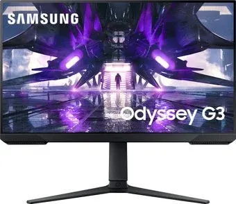 Samsung Odyssey G3 LS27AG300NRXEN